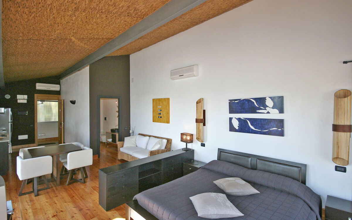 Feriebolig:&nbsp;Bigattiera 4