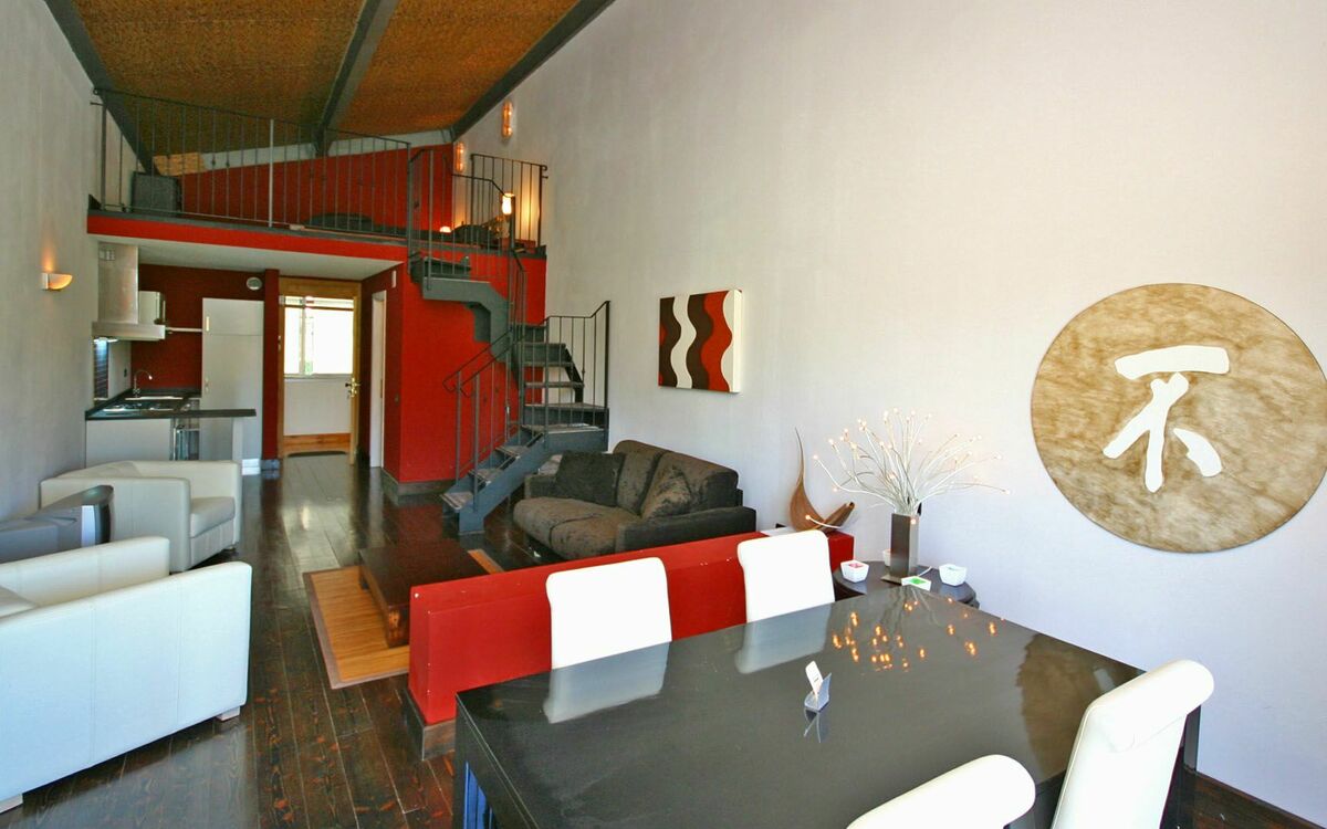 Feriebolig:&nbsp;Bigattiera 3