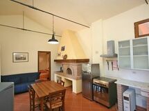 Feriebolig:&nbsp;Bigattiera 10