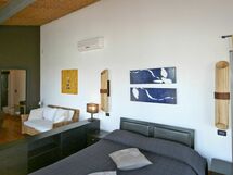 Feriebolig:&nbsp;Bigattiera 4