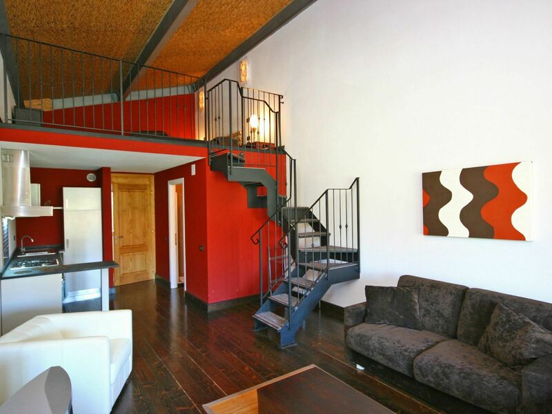 Feriebolig:&nbsp;Bigattiera 3