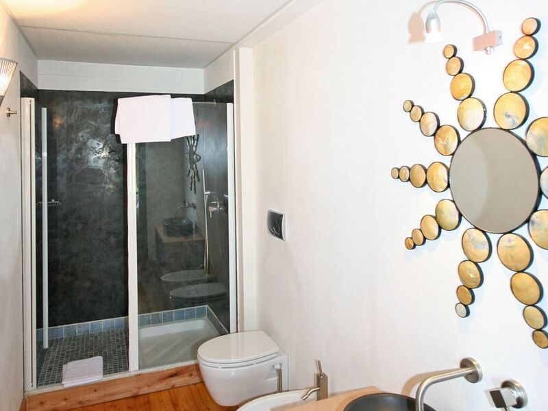 Feriebolig:&nbsp;Bigattiera 4