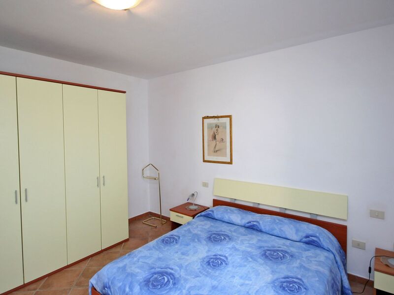 Feriebolig:&nbsp;Bigattiera 6