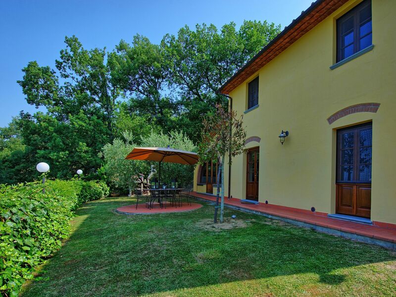Villa Grazia