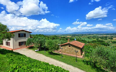 Villa Ulivi