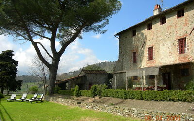 Villa Sorgente