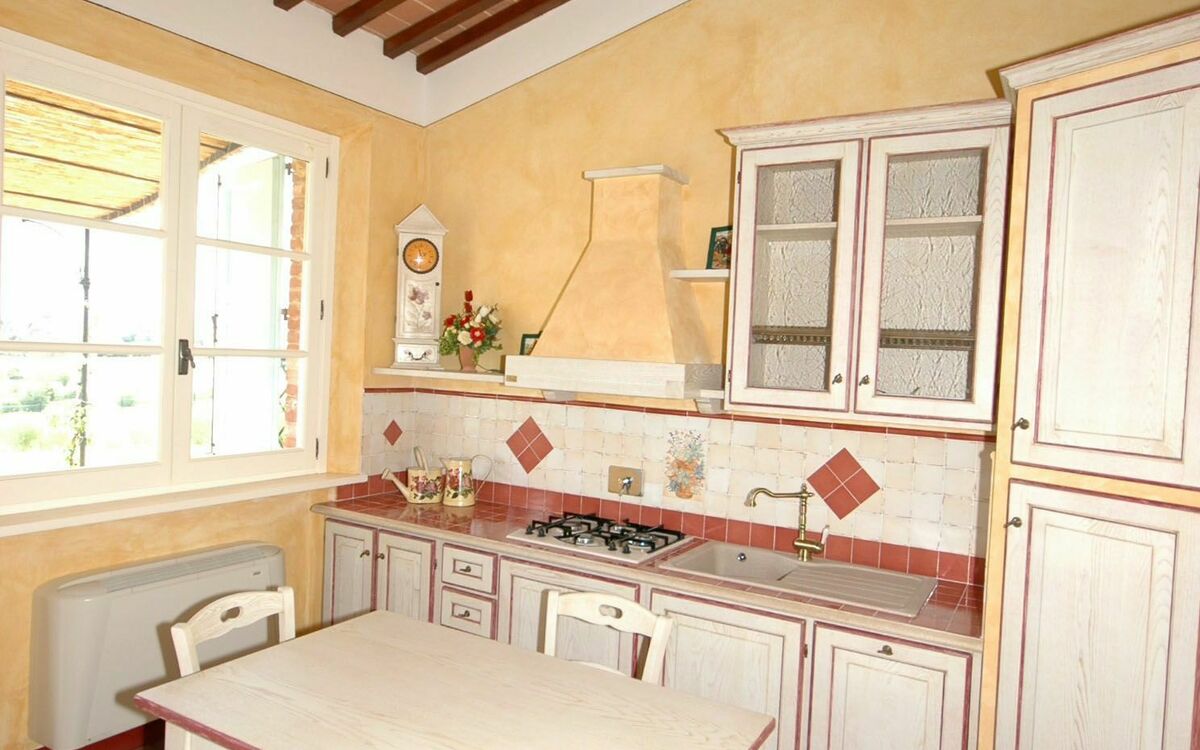 Feriebolig:&nbsp;Casa Angela 1