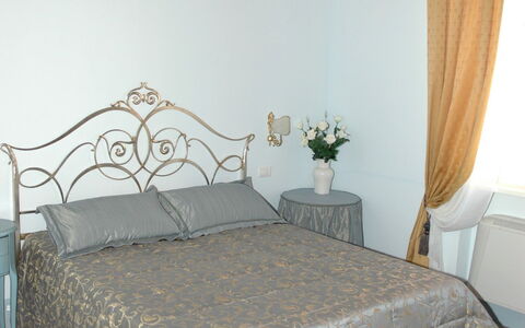 Feriebolig:&nbsp;Casa Angela 3