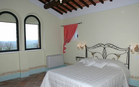 Feriebolig:&nbsp;Casa Angela 6