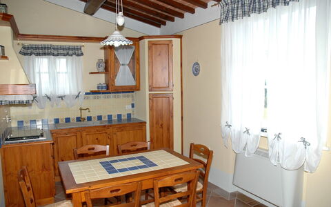 Feriebolig:&nbsp;Casa Angela 4