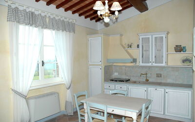 Feriebolig:&nbsp;Casa Angela 3