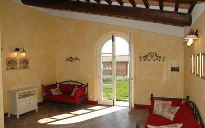 Feriebolig:&nbsp;Casa Angela 6
