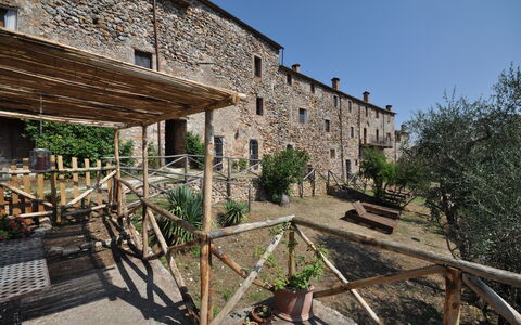 Castello Vittorio