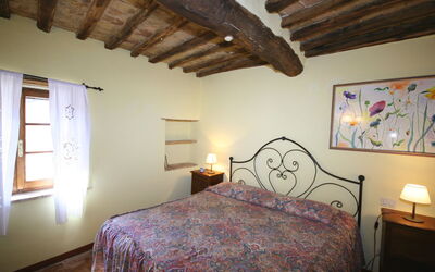 Feriebolig:&nbsp;Castello Vittorio 1
