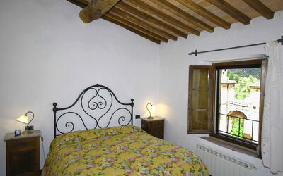 Feriebolig:&nbsp;Castello Vittorio 4
