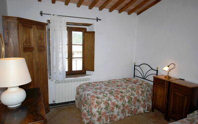 Feriebolig:&nbsp;Castello Vittorio 4
