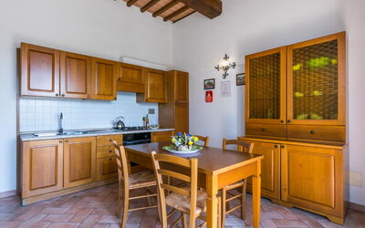 Feriebolig:&nbsp;Montereggi 815.7