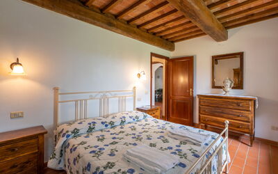 Feriebolig:&nbsp;Donatello 955.7