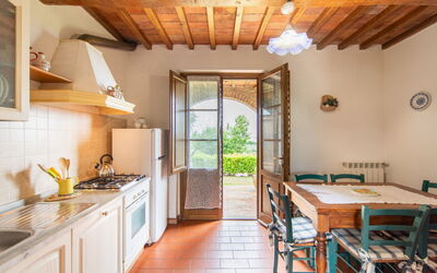 Feriebolig:&nbsp;Donatello 955.7