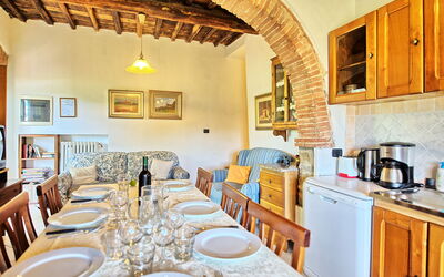 Feriebolig:&nbsp;Raoul