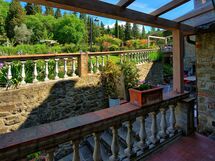 Villa Fabbroni - Fattoria San Polo