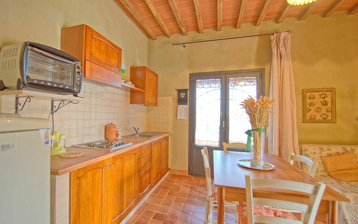 Feriebolig:&nbsp;Nespolo 2