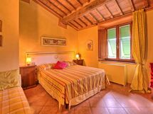 Feriebolig:&nbsp;Nespolo 4