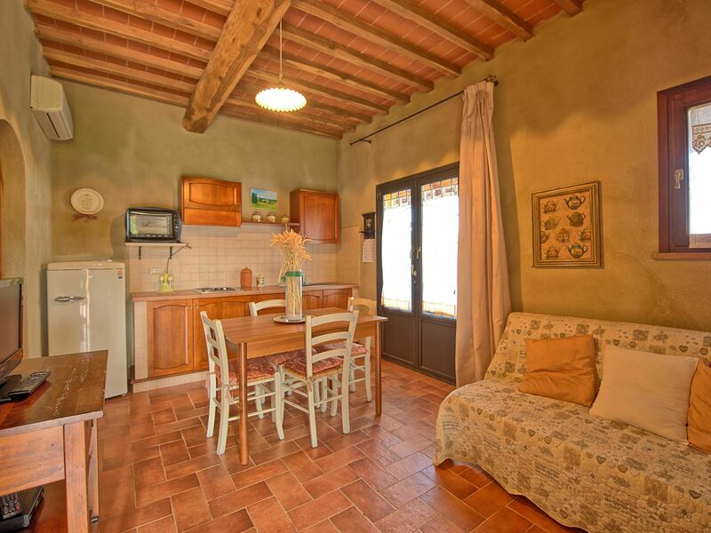 Feriebolig:&nbsp;Nespolo 2