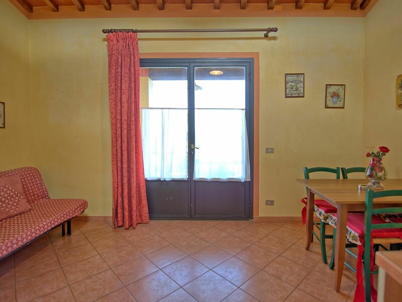 Feriebolig:&nbsp;Nespolo 4