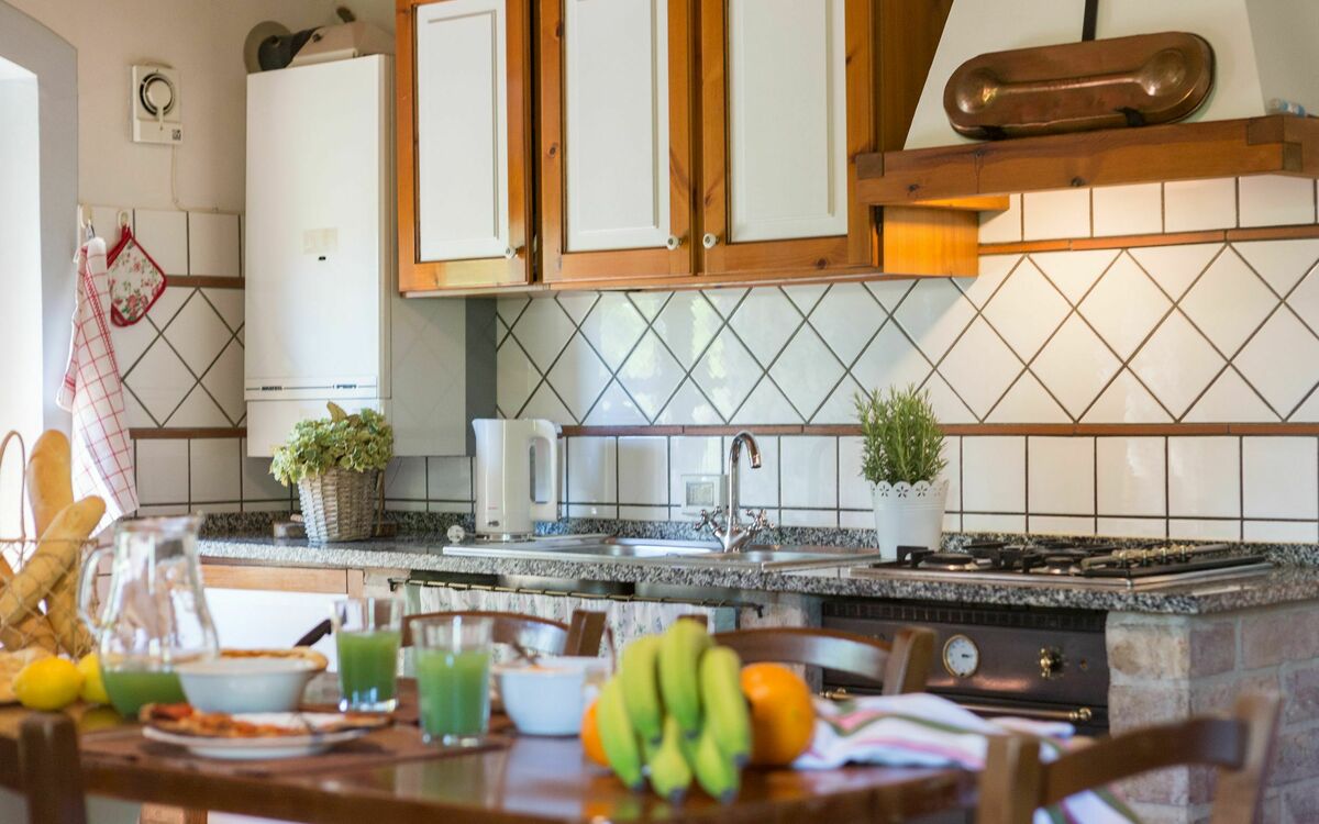 Feriebolig:&nbsp;Montelopio 4