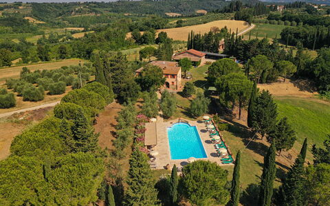 Montelopio: Ejendom, Plantesamfund, Økoregion, Natur, Naturlige Landskab, Plante, Træ, Land Lot, Vegetationen, Biome