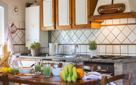 Feriebolig:&nbsp;Montelopio 4