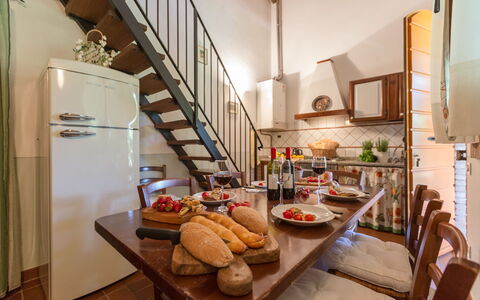 Feriebolig:&nbsp;Montelopio 5