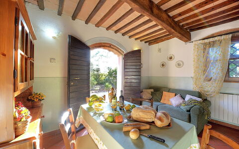 Feriebolig:&nbsp;Montelopio 2