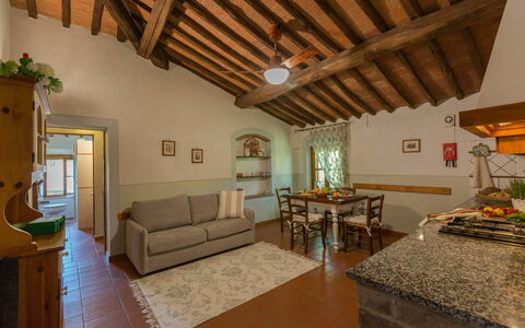 Feriebolig:&nbsp;Montelopio 8