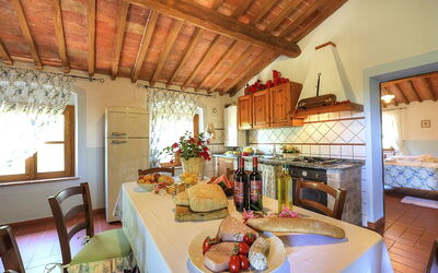 Feriebolig:&nbsp;Montelopio 4