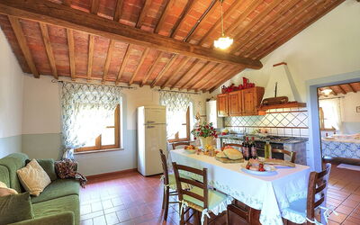 Feriebolig:&nbsp;Montelopio 4