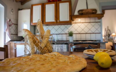 Feriebolig:&nbsp;Montelopio 4