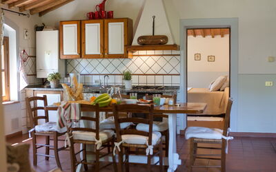 Feriebolig:&nbsp;Montelopio 4