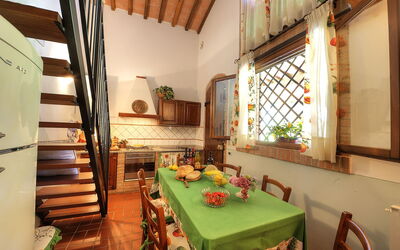 Feriebolig:&nbsp;Montelopio 5