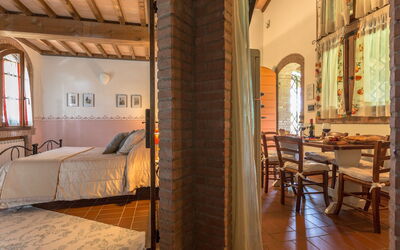 Feriebolig:&nbsp;Montelopio 5