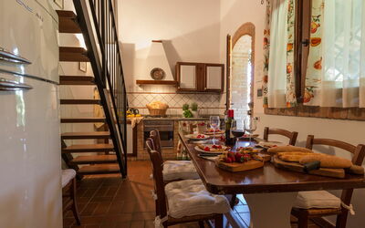 Feriebolig:&nbsp;Montelopio 5