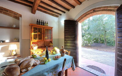 Feriebolig:&nbsp;Montelopio 2