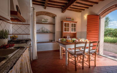 Feriebolig:&nbsp;Montelopio 2