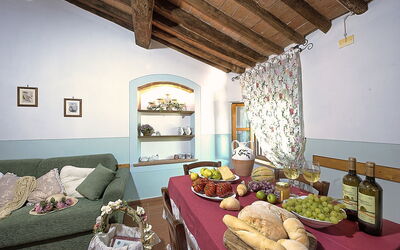 Feriebolig:&nbsp;Montelopio 8