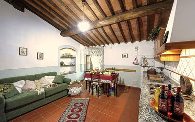 Feriebolig:&nbsp;Montelopio 8