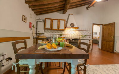 Feriebolig:&nbsp;Montelopio 8