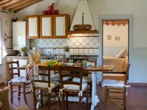 Feriebolig:&nbsp;Montelopio 4