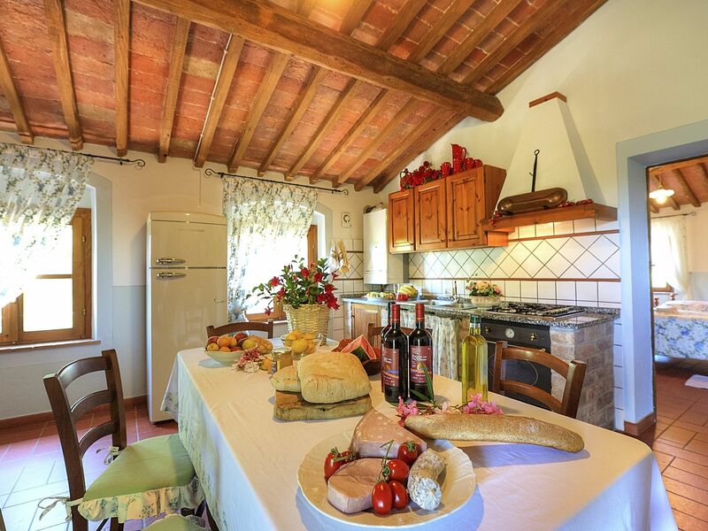 Feriebolig:&nbsp;Montelopio 4