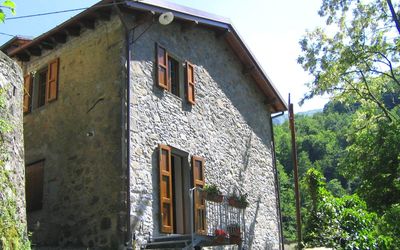 Casa Marta - Pescaglia, Toscana, Italien